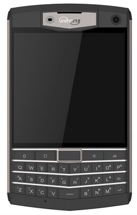 Unihertz